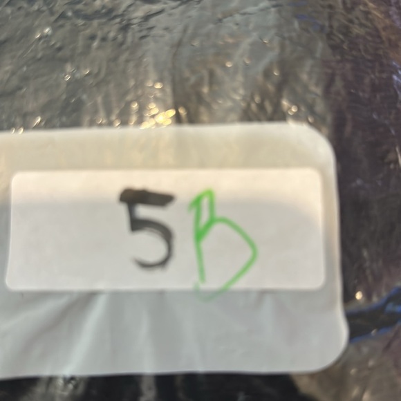 Lucy & Yak Black Corduroy Overalls Dungarees size small 30” tapered full - Picture 11 of 11